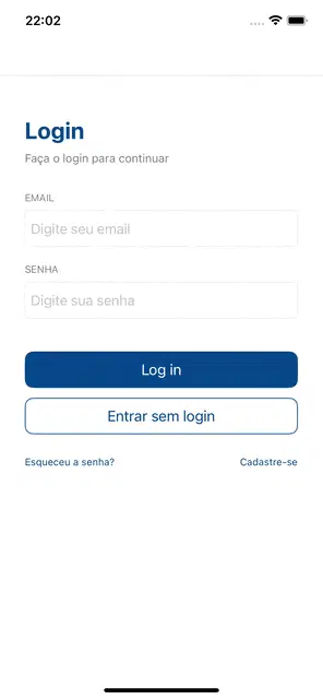 Implementando Arquitetura VIP em um App iOS com Swift
