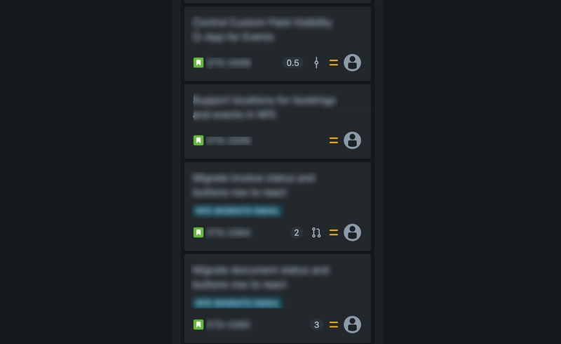 JIRA Avatars Not Showing in Chrome on Mac? Here’s What Worked for Me