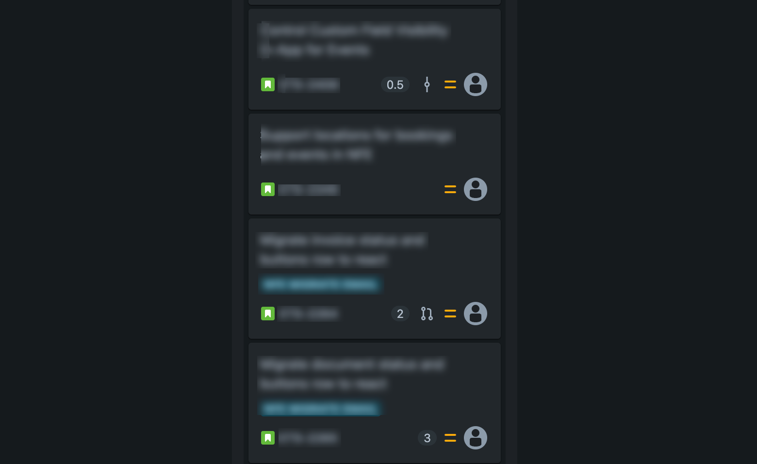 Avatar Not Showing in JIRA