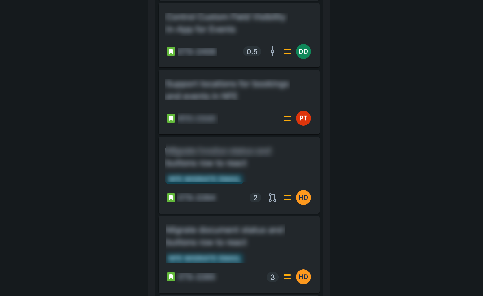 Avatars showing after DNS Provider Change