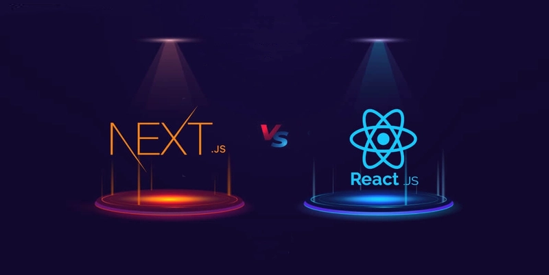 React vs Next: Which One Makes You a Better Developer? 🚀