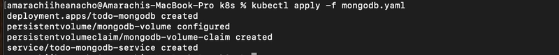 Understanding Kubernetes by deploying a real-world application