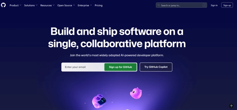 Is Github Reliable? Outage Trends, Stats & Comparisons
