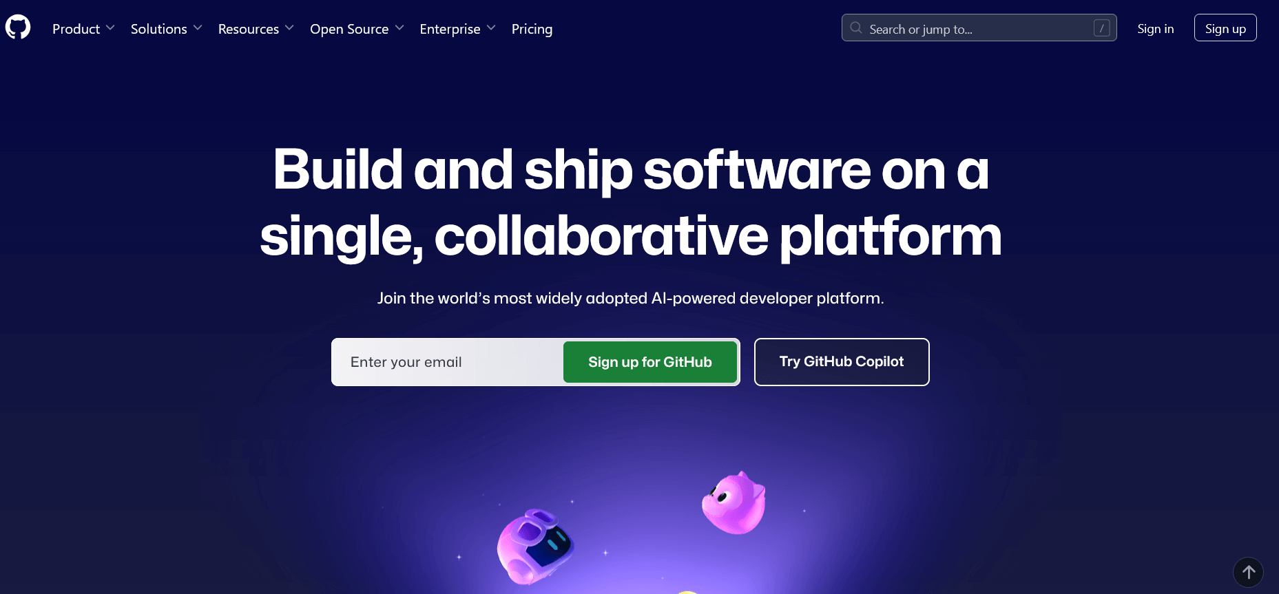 what is github