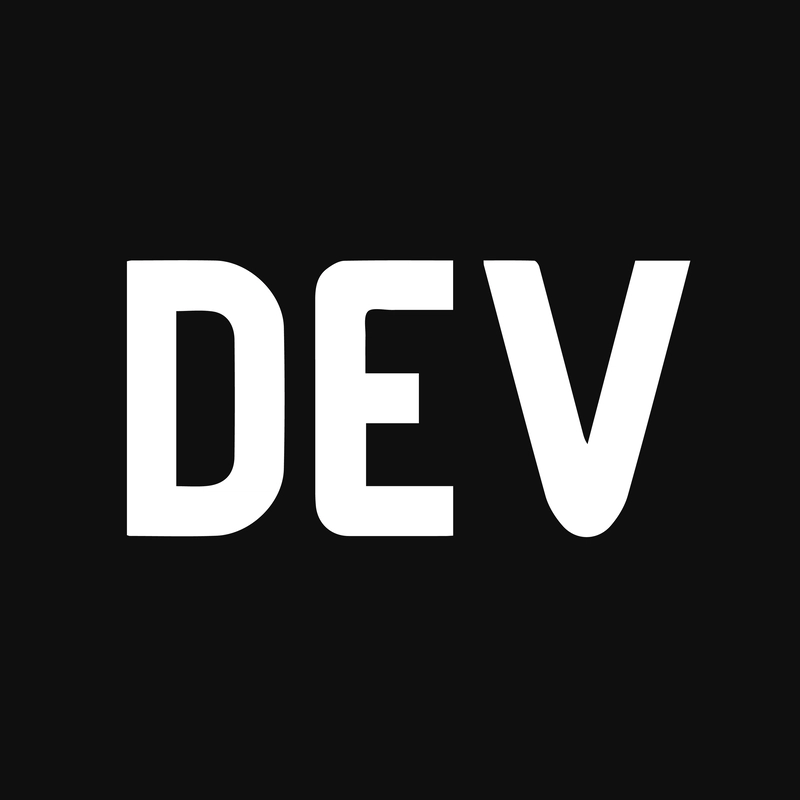 DEV Hackathons Coming Soon 👀