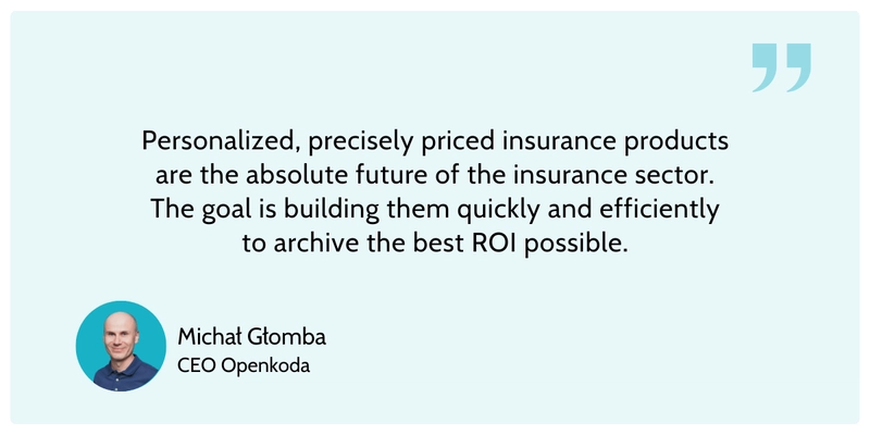 Driving Insurance Innovation: Key Trends and Strategies
