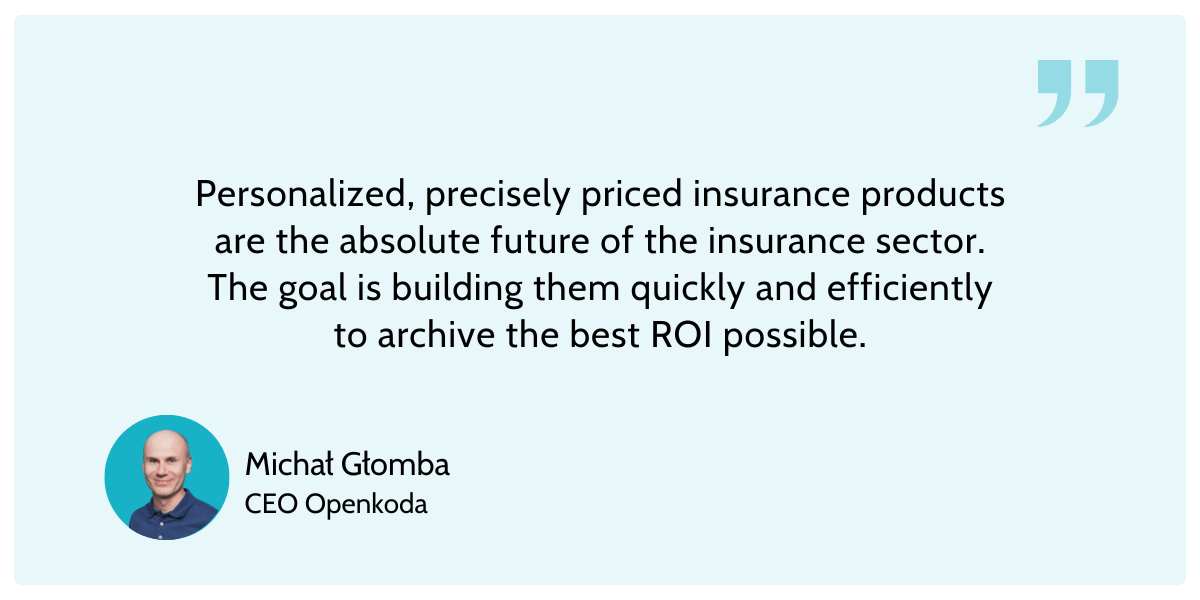 insurance innovations
