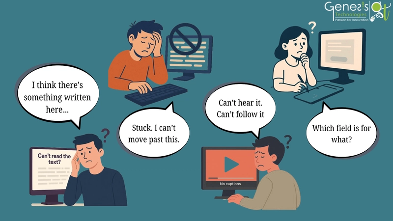 Accessibility Testing: Why It’s Essential, What to Fix, and How to Succeed