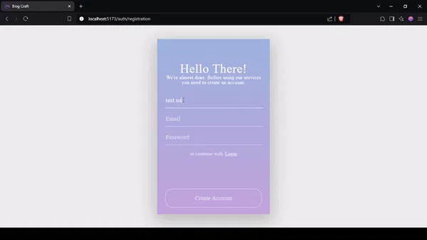 Login Logic: Building User Authentication for Your CMS