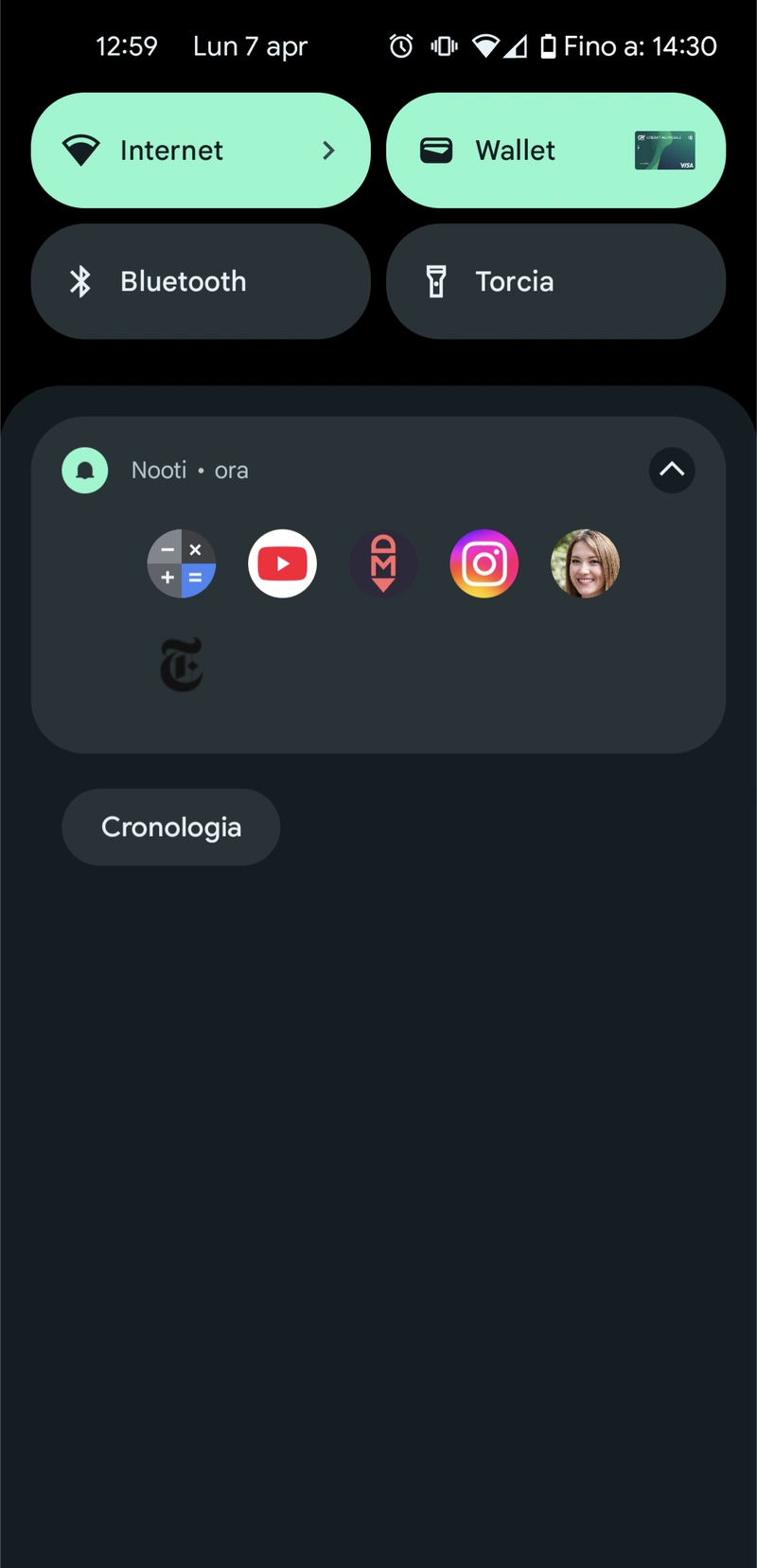 Android notifications might become useful for productivity with this shortcuts tool