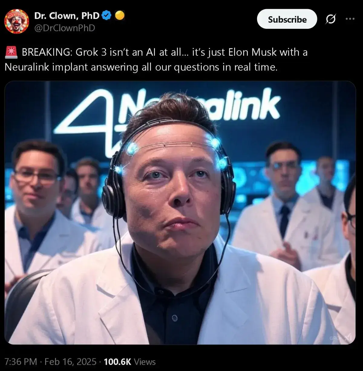 neuralink
