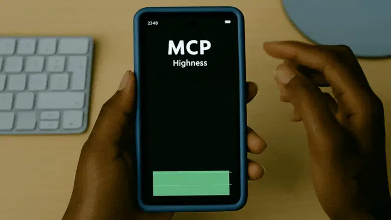 Your last MCP to schedule all your social posts! 🤯