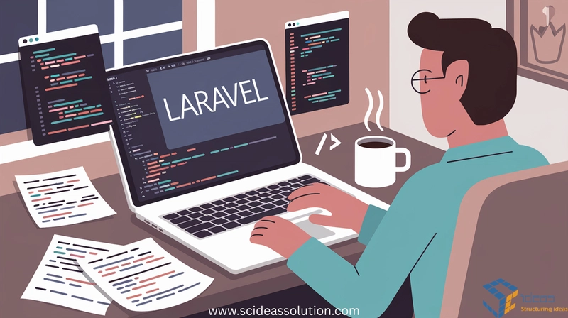 Elevating the Blog Experience with Laravel 11: A Technical Deep Dive