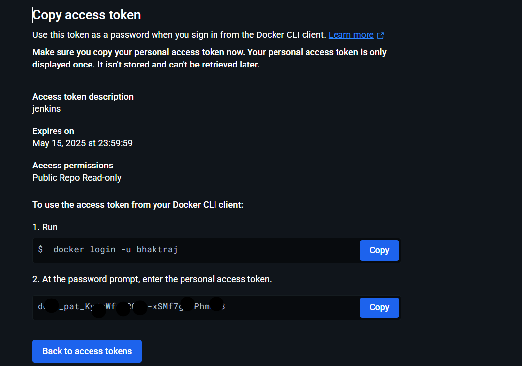 Docker Hub 