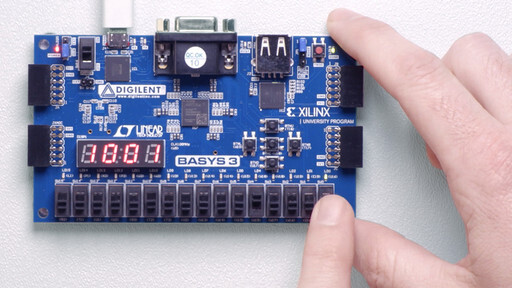 How to Get Started Learning FPGA (Step-by-Step Guide)?