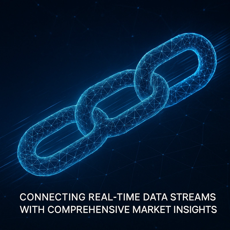 What Does “Real-Time” Really Mean in Financial Data?