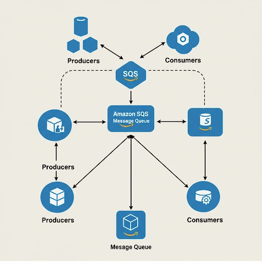 Amazon Simple Queue Service (SQS)