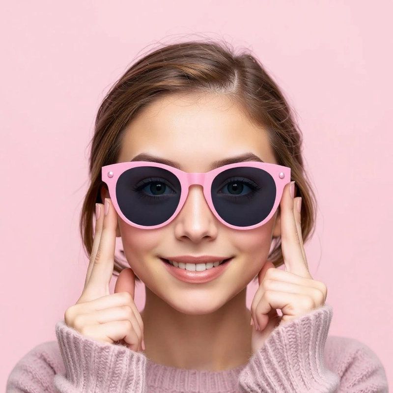 Building Interactive Face Filters with an Advanced Face AR SDK