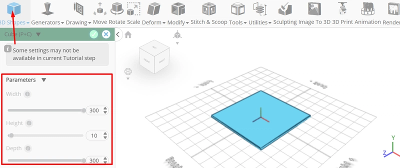 How to Design a Hot-Air Balloon Using 3D CAD Software