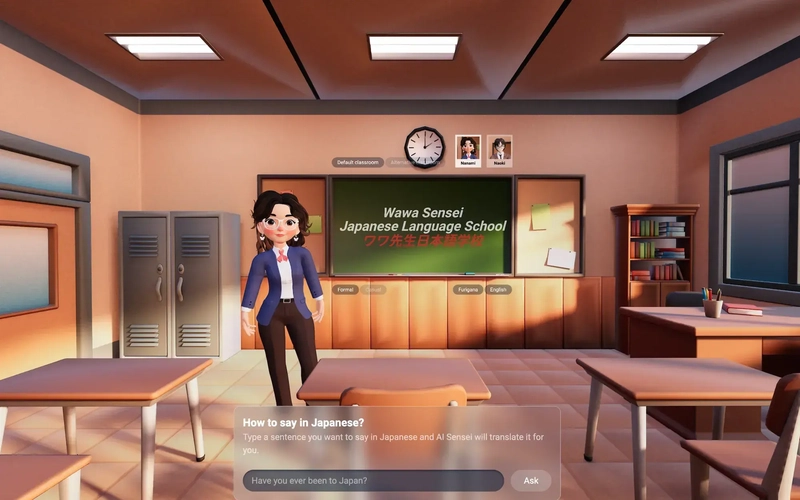 What is a 3D website? Explanation for beginners