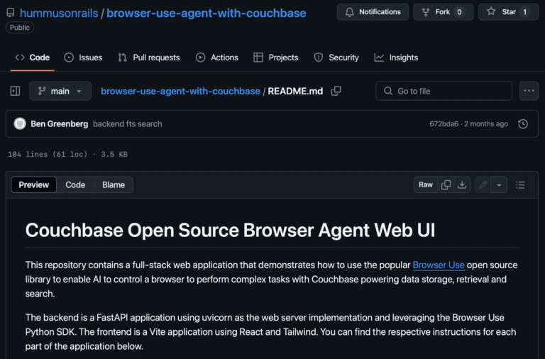 Build Your First Open Source AI Agent