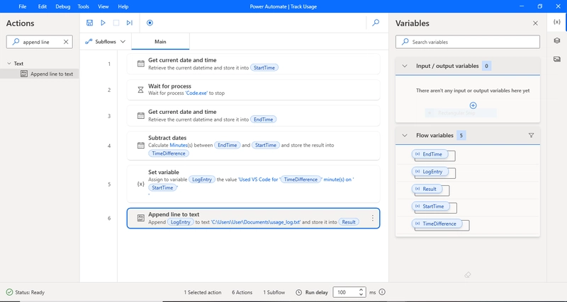 Power Automate: Automate your life pt.2