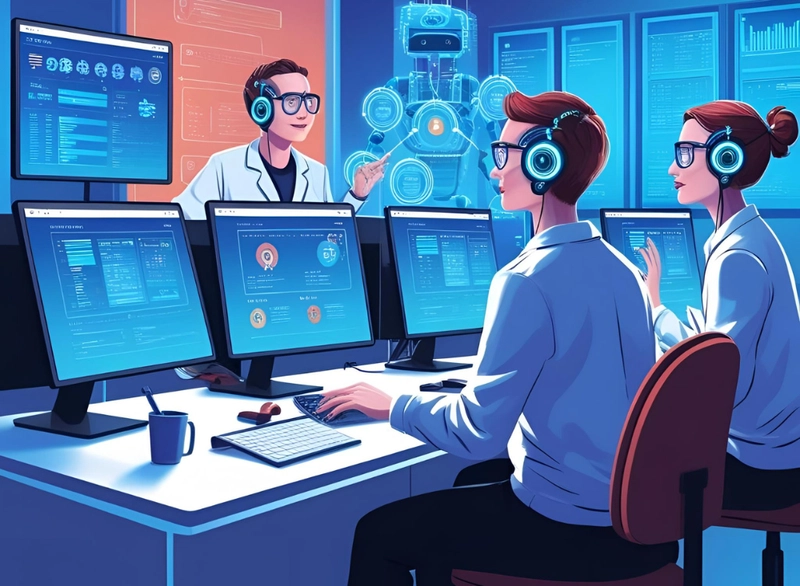 Synthetic Testers: Using AI Agents to Simulate Human Testers