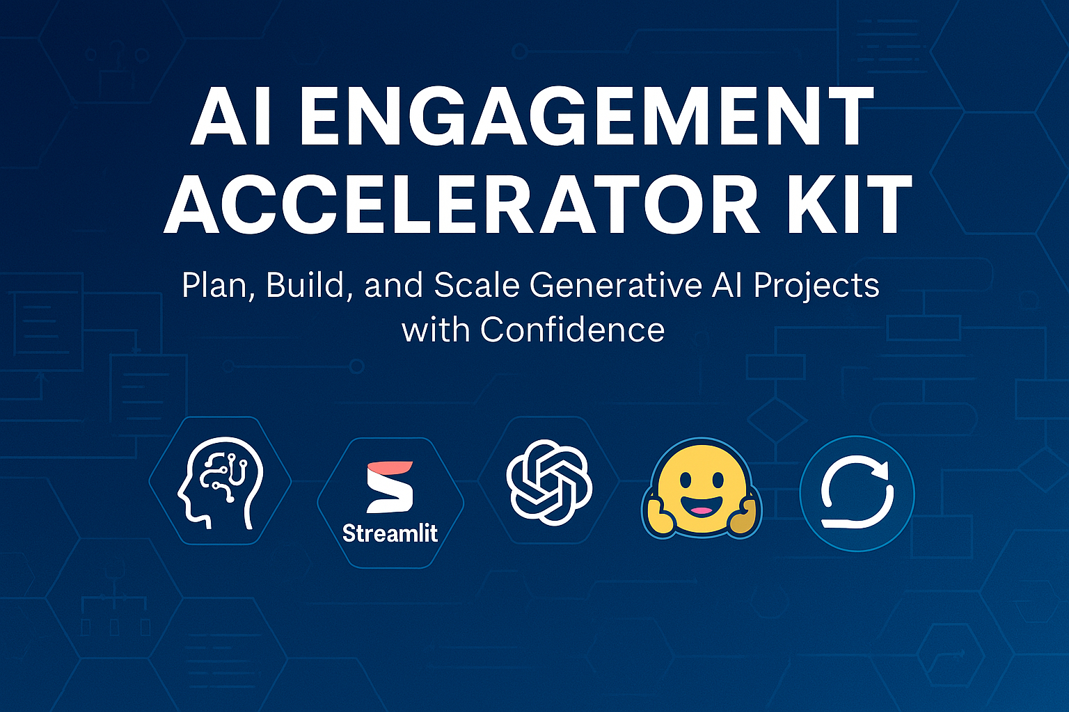 AI Engagement Kit