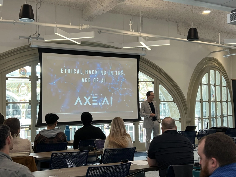 GemCity TECH Mini-Conference
