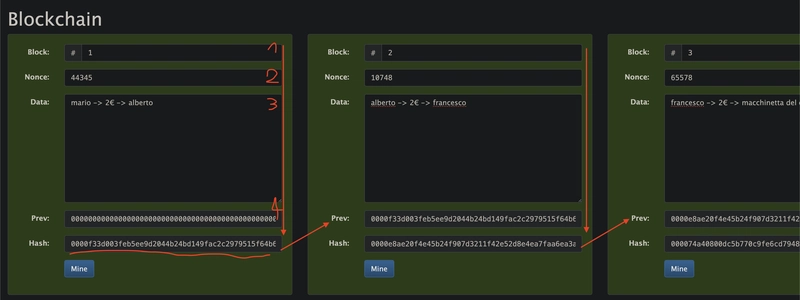 Perché c'è solo Bitcoin