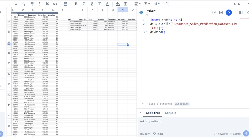 How to Use AI to Quickly Analyze CSV Data & Get Insights