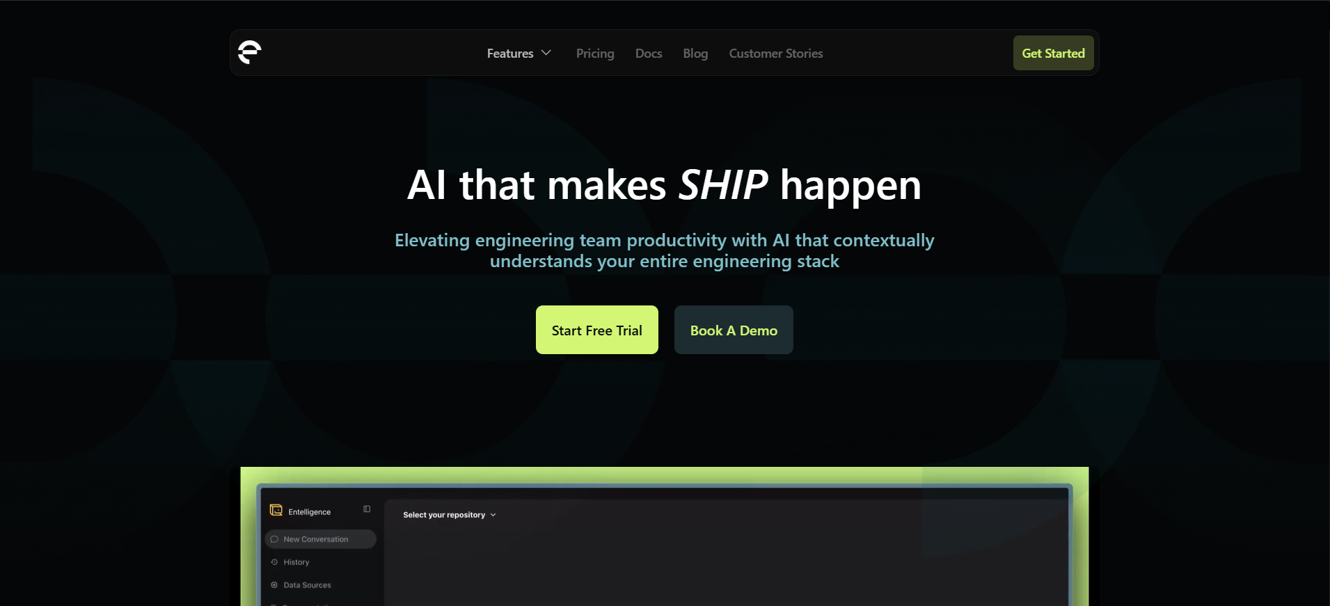Entelligence AI