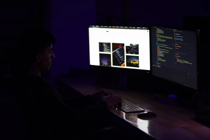 Variaveis de Ambiente em Node.js (.env)