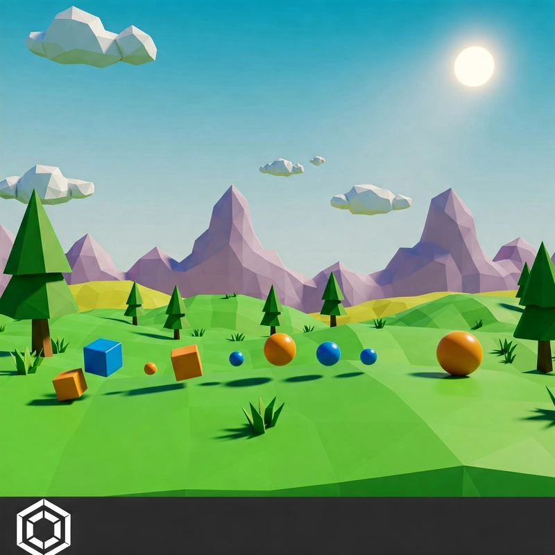 Unity Lerp Secrets: Achieving Buttery-Smooth Transitions