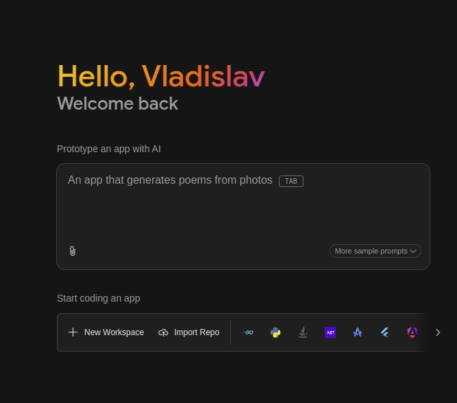 Google’s Firebase Studio: The Ultimate All-in-One Dev Tool?