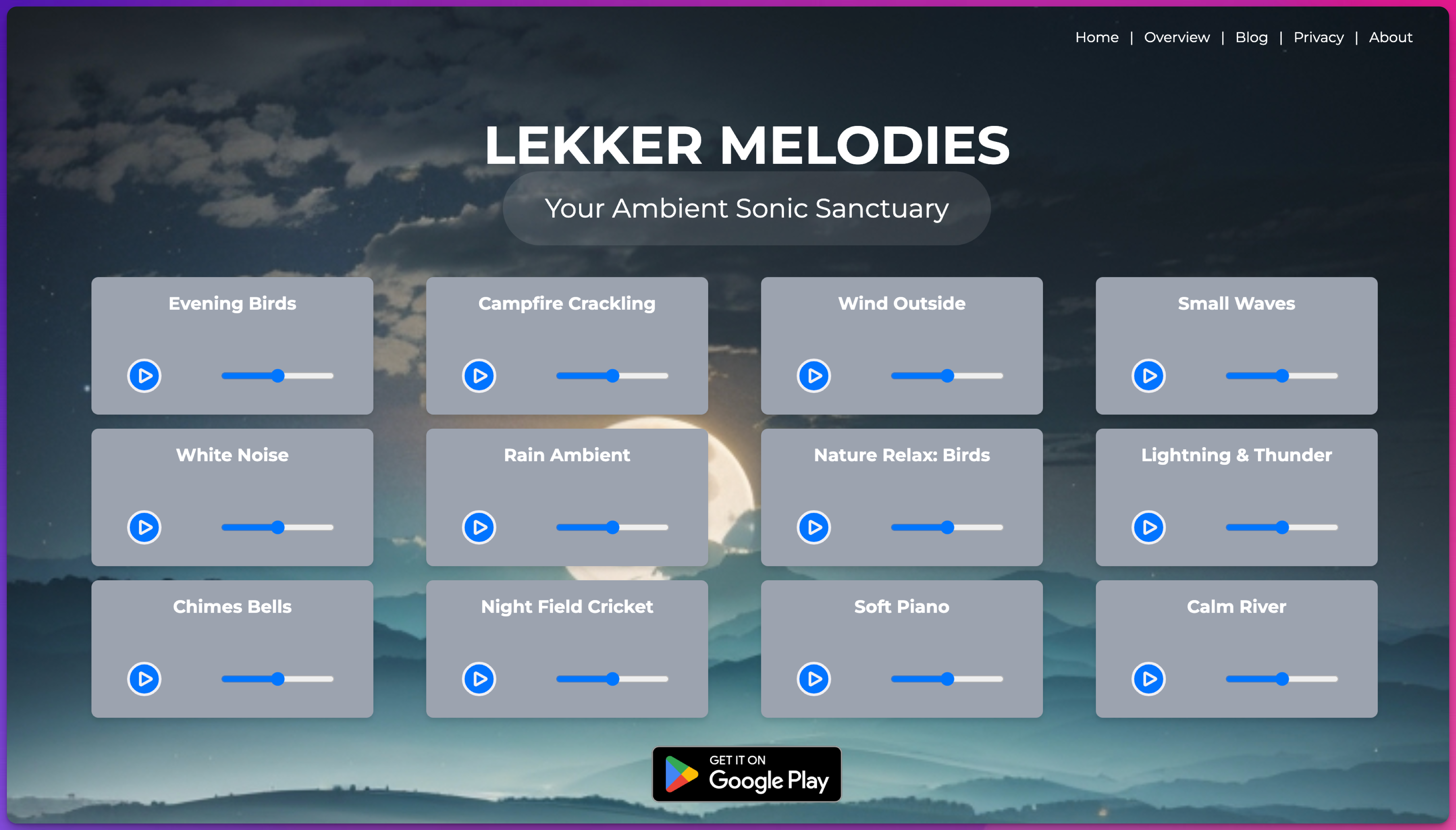 lekermelodies preview