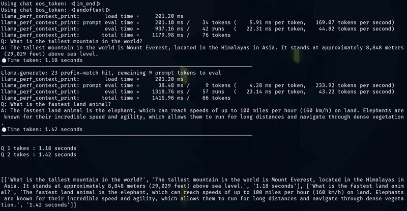 Failed to load shared library 'llama.dll': Could not find (llama-cpp-python)