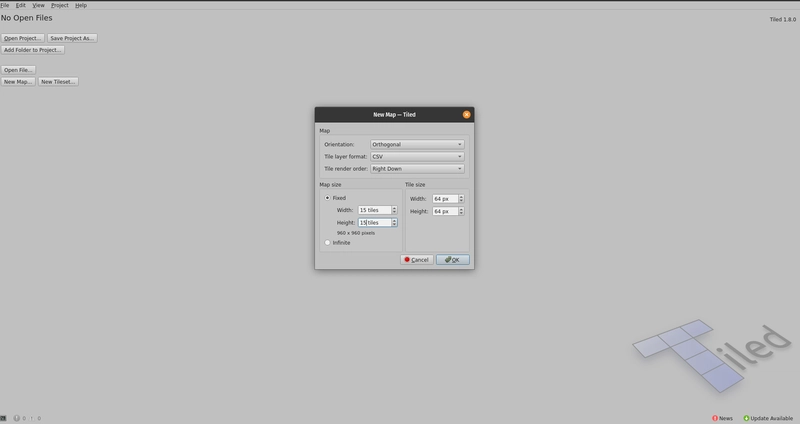 Game development for frontend: Building with Excalibur.js