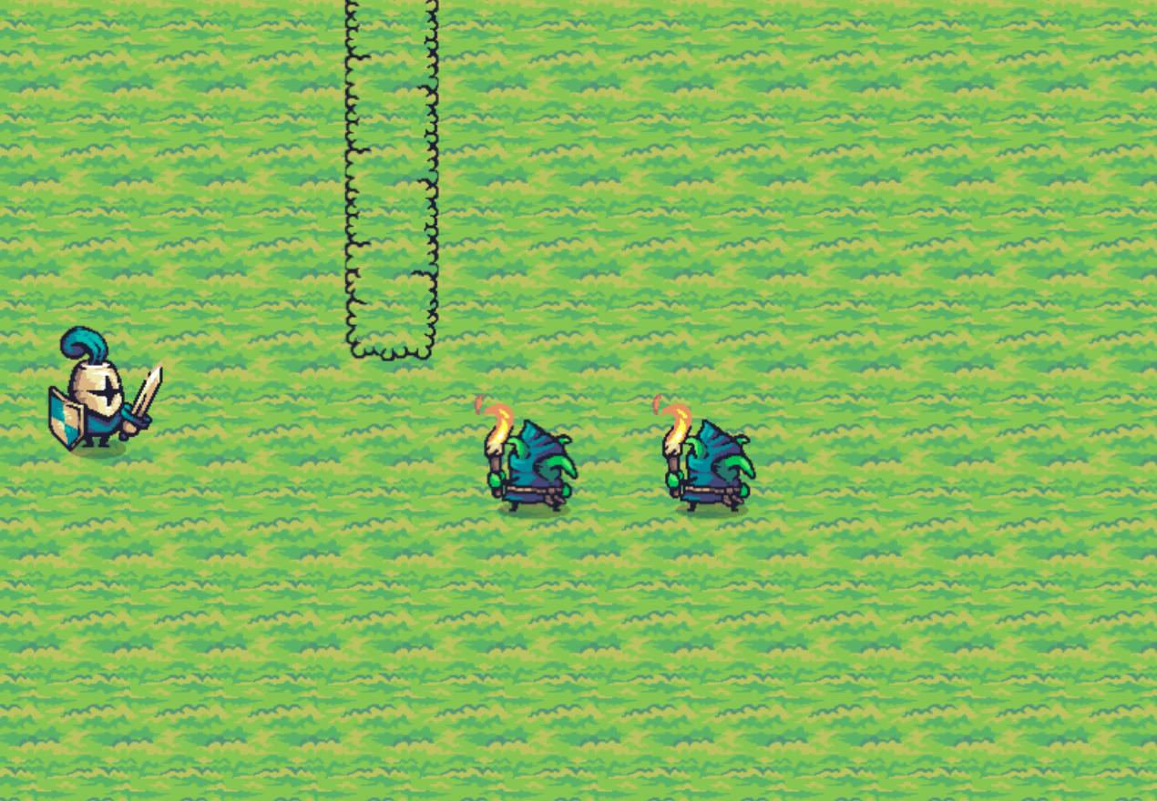 Goblins In Our Game
