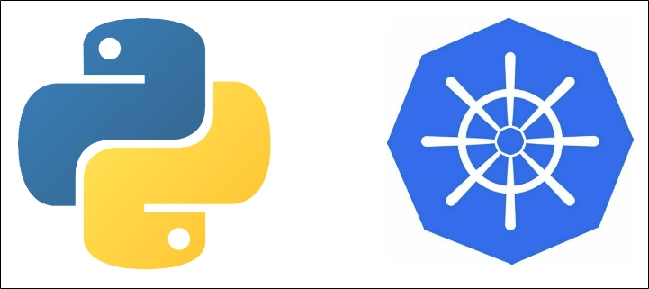 Steps to deploy Python applications in containers and to Kubernetes clusters for data scientists and ML engineers