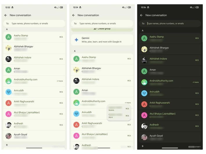 Google Messages Just Got Smarter: New Update Brings iMessage-Style Features to Android