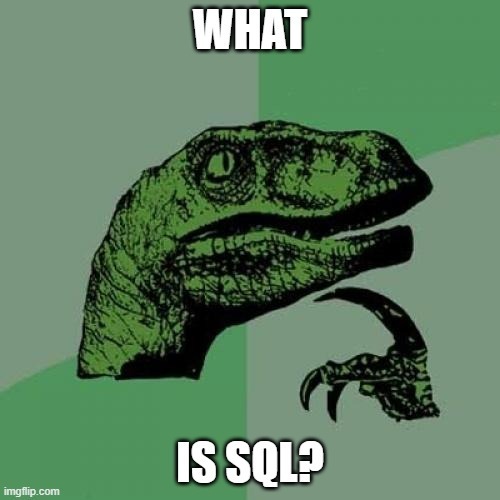 SQL for Beginners - A Complete Guide.