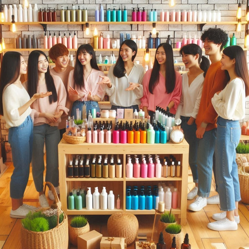 How to Choose the Right Hair Products for Your Hair Type