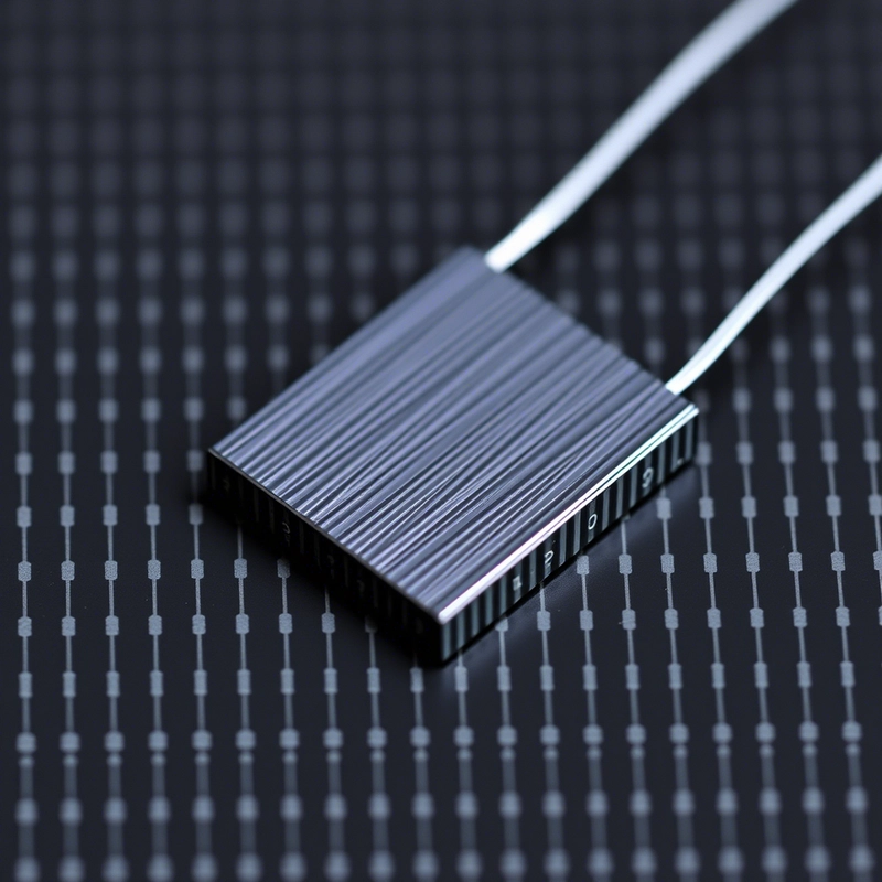 Revolutionizing High-Power and Low-TCR Thick Film Resistors with Carbon Nanotube Technology