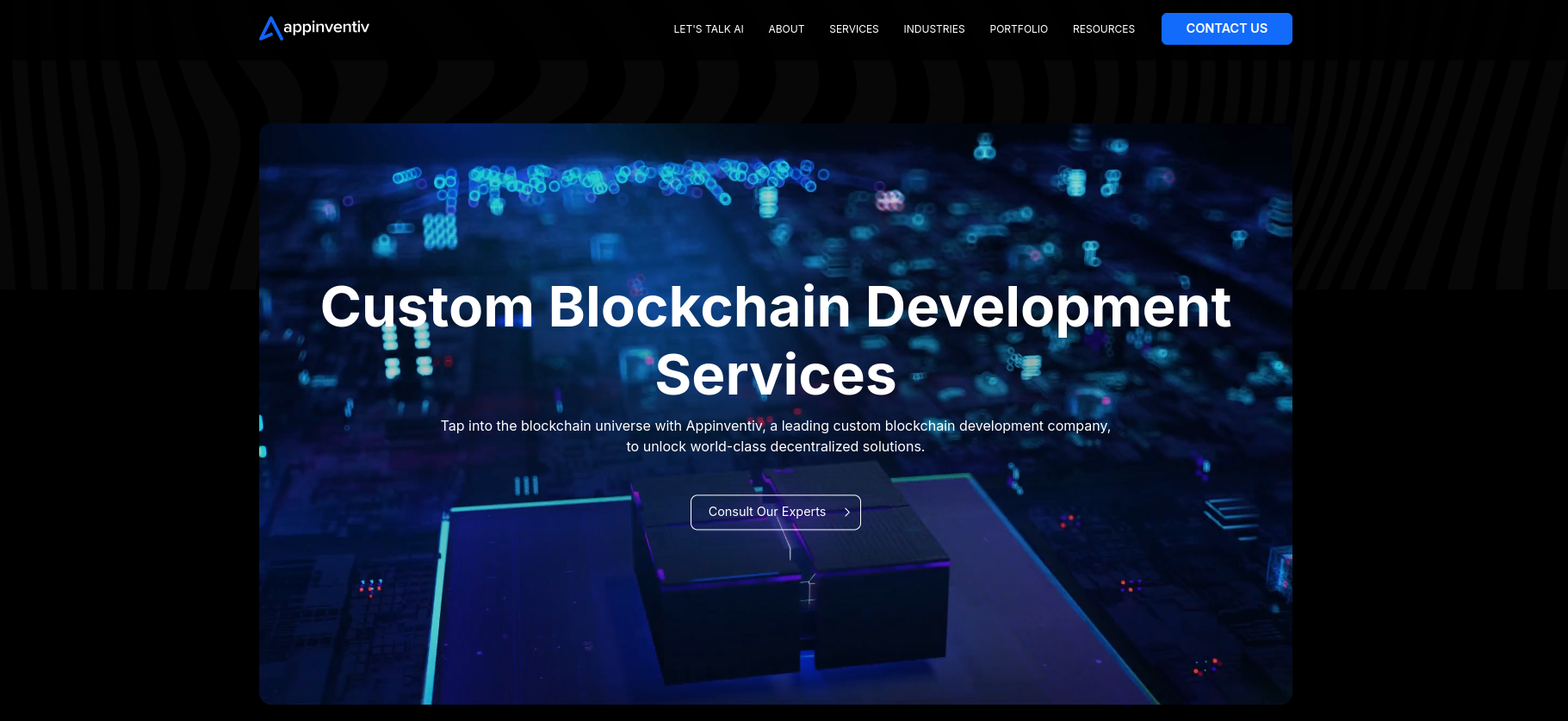 Appinventiv