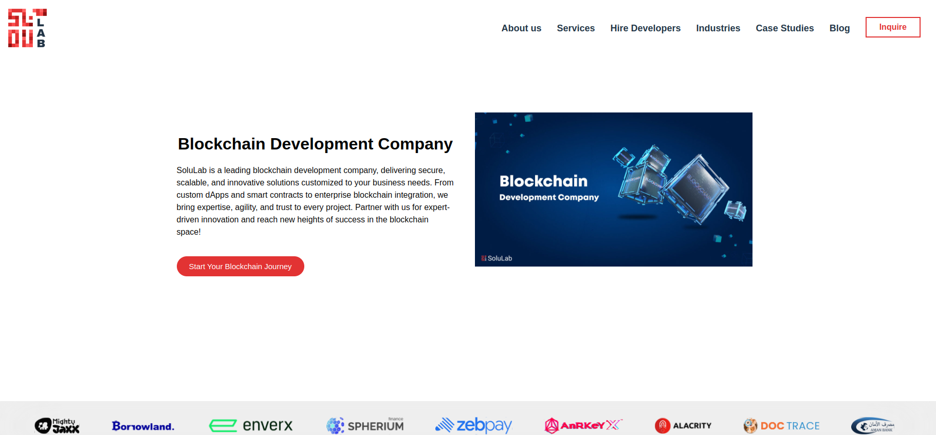 SoluLab