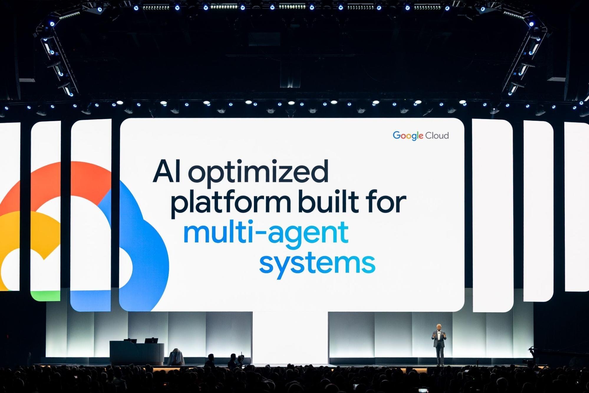 AI and Multi-Agent Systems
