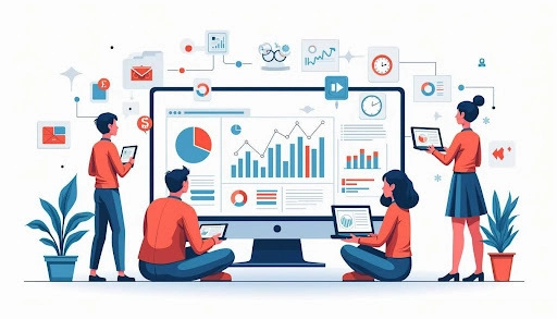 The Future of Employee Monitoring: Trends & Innovations