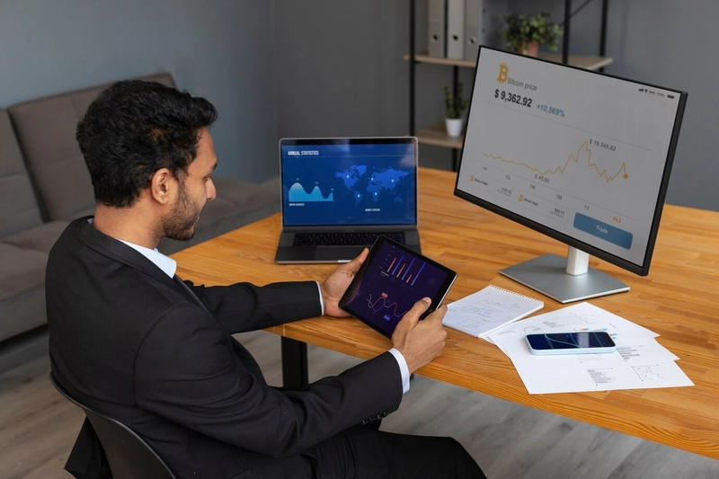 Key Strategies for Successful AI Integration in Finance