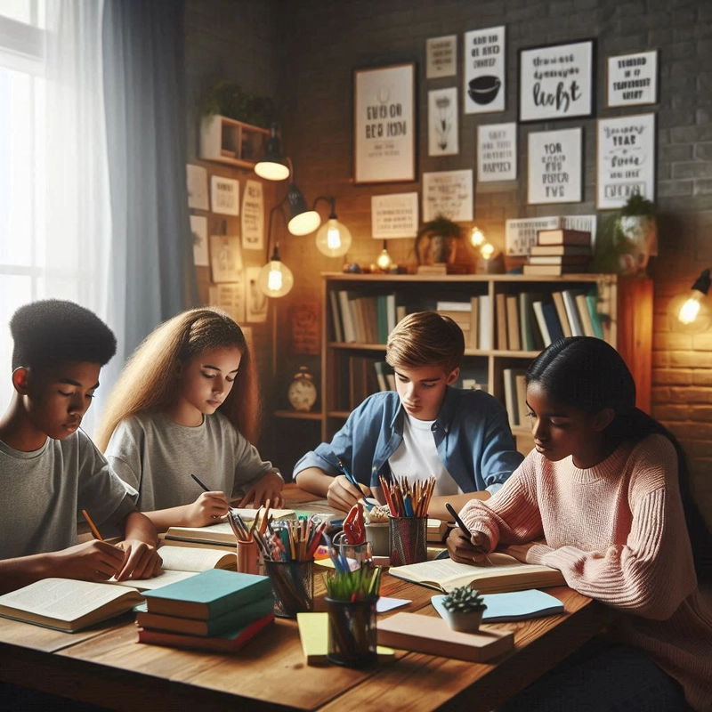 How to Improve Concentration and Focus While Studying